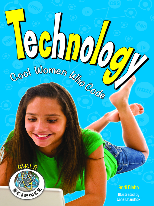 Title details for Technology by Andi Diehn - Available